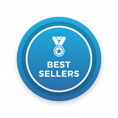 Best Sellers