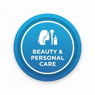Beauty &amp;  Personal Care.