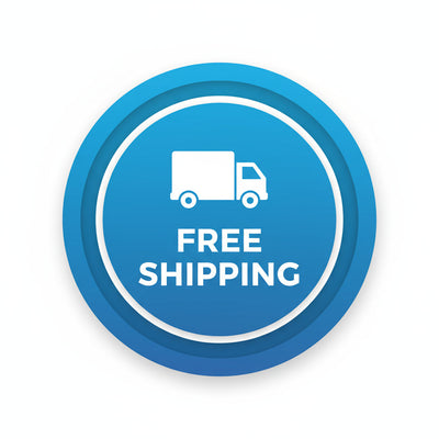 Free Shipping