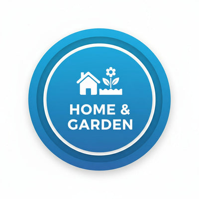 Home &amp; Garden