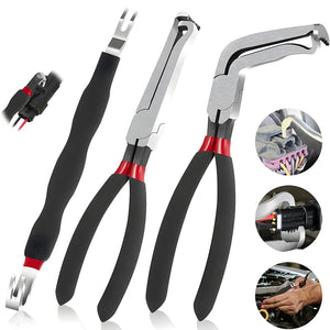 Electrical Disconnect Pliers Set
