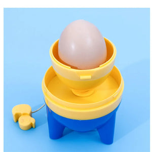 Egg Yolk Mixer Spinner