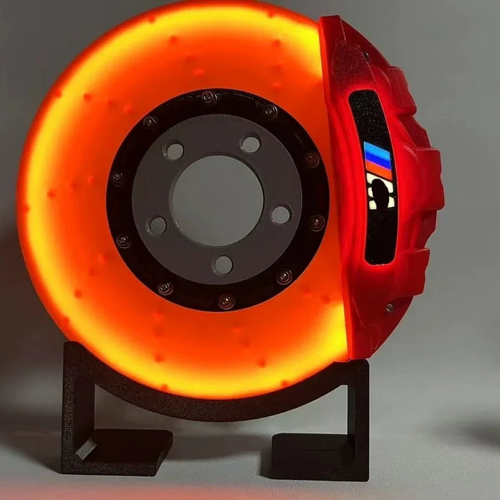 Brake Disc Light