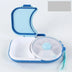 Rotating Kids Lunchbox