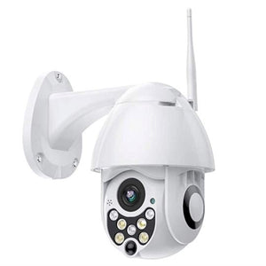Securit Camara - SecureMax 360 WiFi