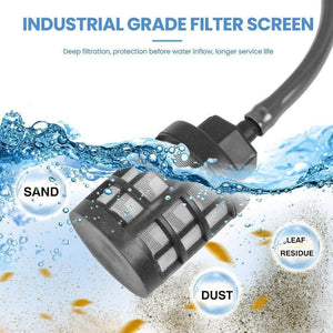 Freedom Power Washer