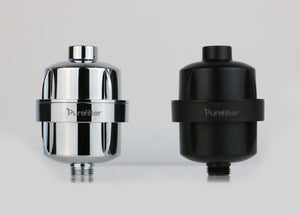 PureFlow Shower Filter